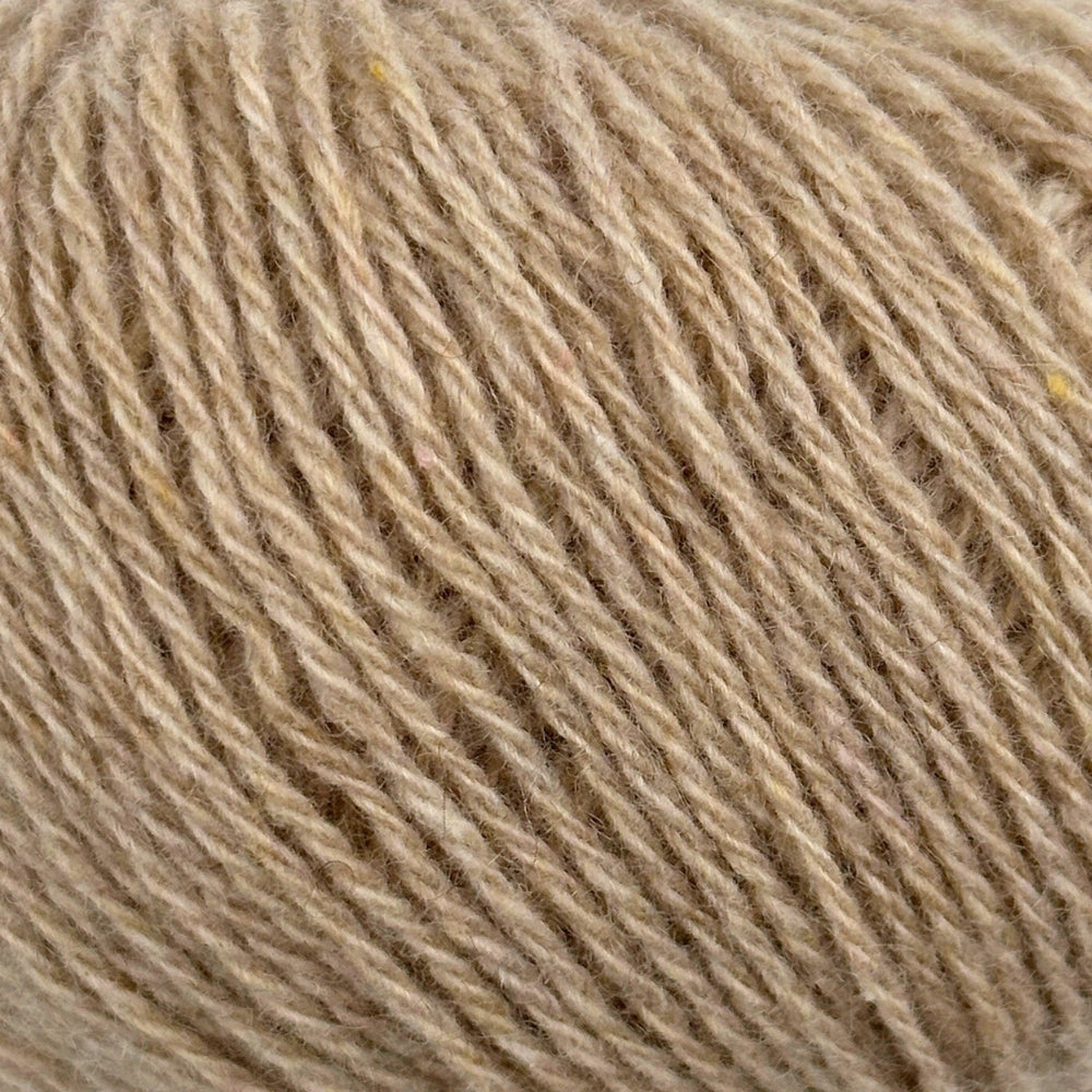 Eco Soft Cashmere - Café Latte - 2745