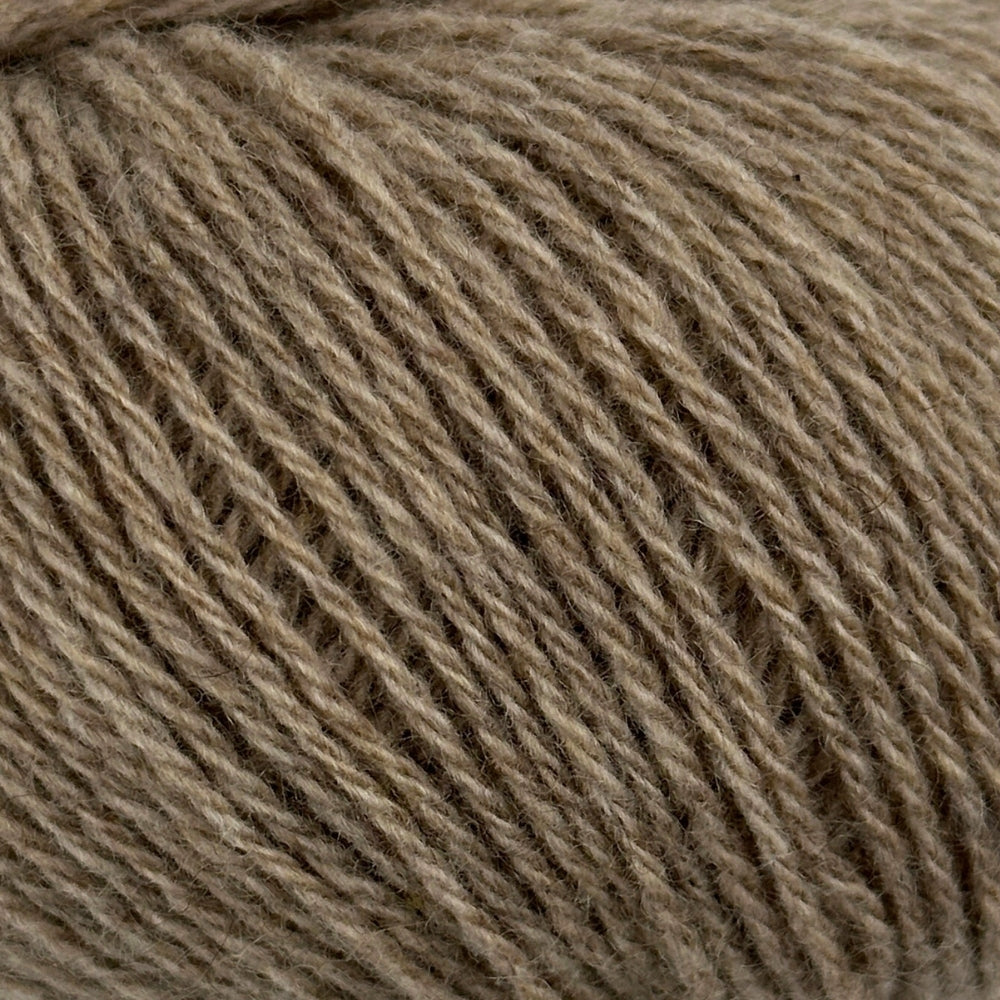 Eco Soft Cashmere - Hazelnut - 2746