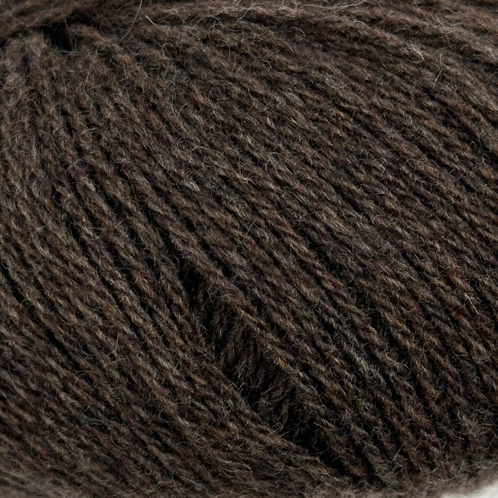 Eco Soft Cashmere - Chocolate Chip - 2747