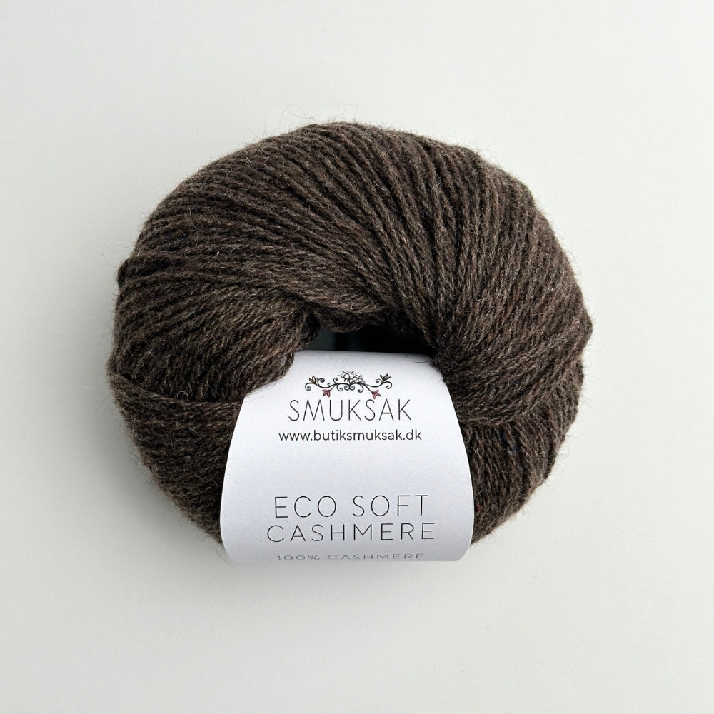 Eco Soft Cashmere - Chocolate Chip - 2747