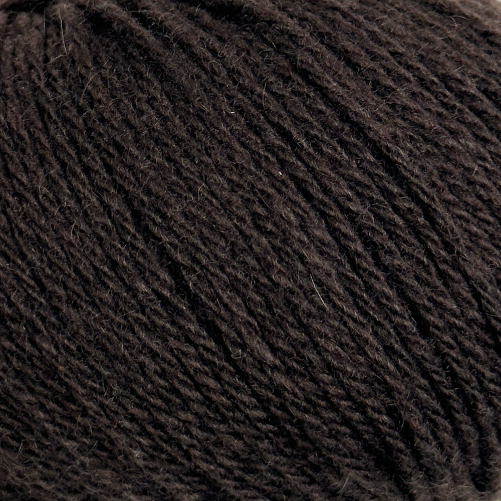 Eco Soft Cashmere - Black Coffee - 2748