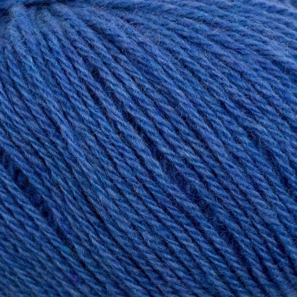 Eco Soft Cashmere - Himalayan Blue - 2754