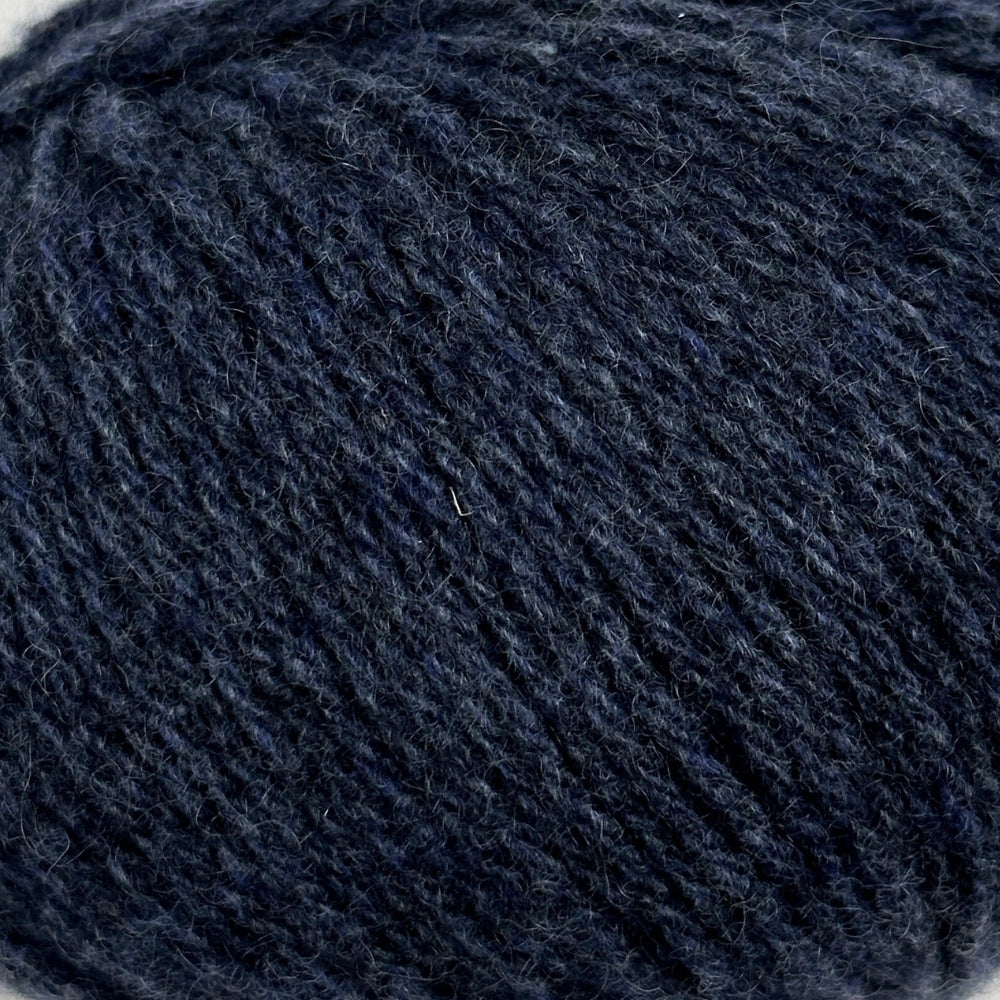 Eco Soft Cashmere - Blue Jeans - 2755