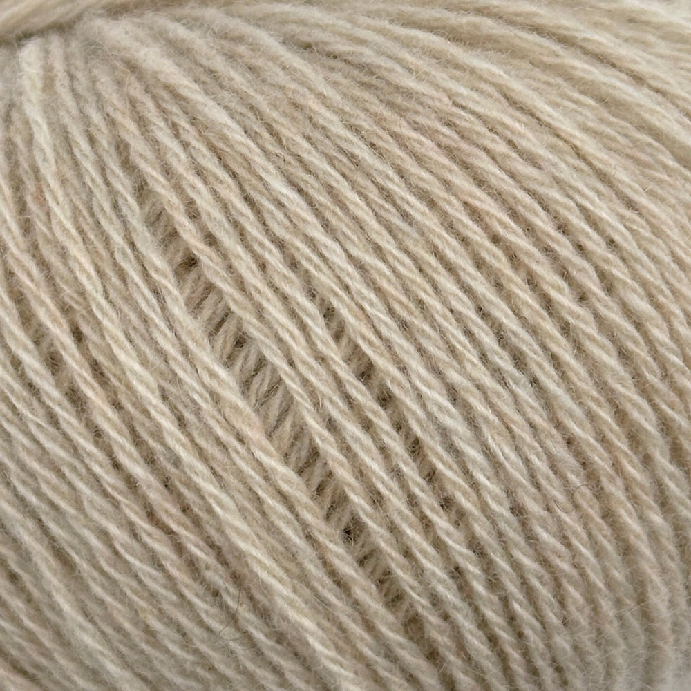 Eco Soft Cashmere - Almond - 2825