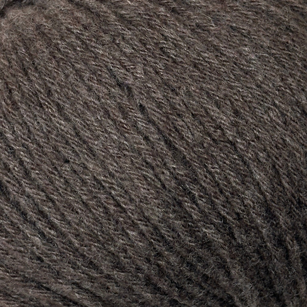 Premium Merino - Cocoa Melange - 2939