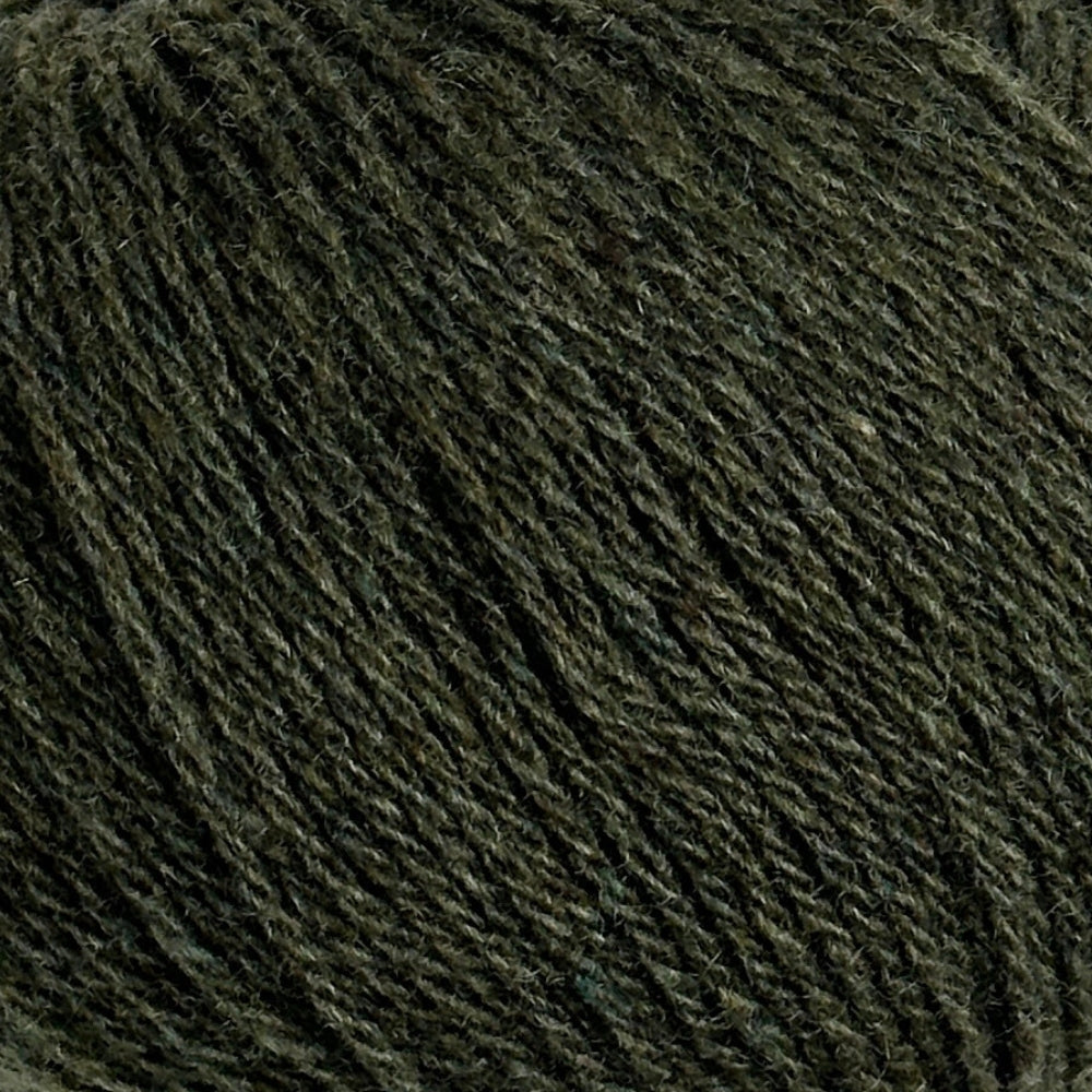 Eco Soft Cashmere - Muschio Melange - 2916