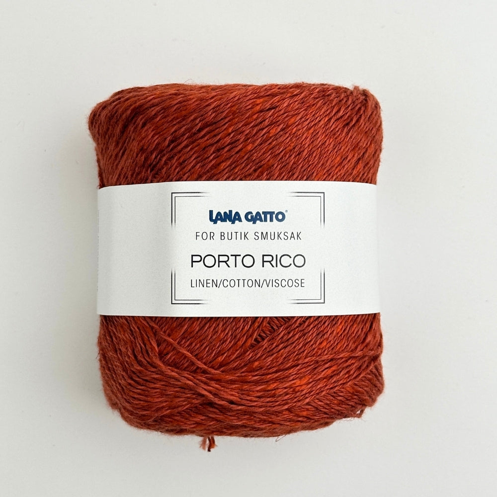 Porto Rico - Cognac - 30141