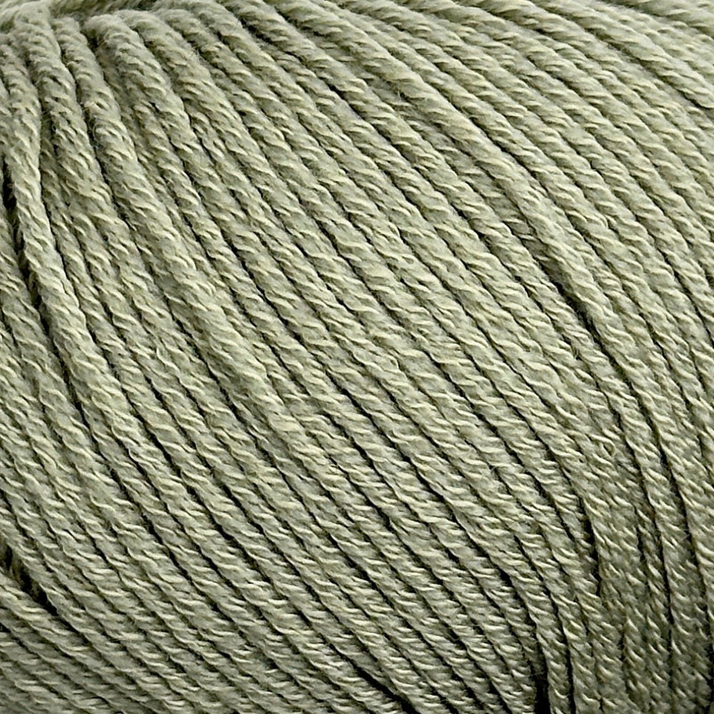 MerinoCot - Sage Green - 30144