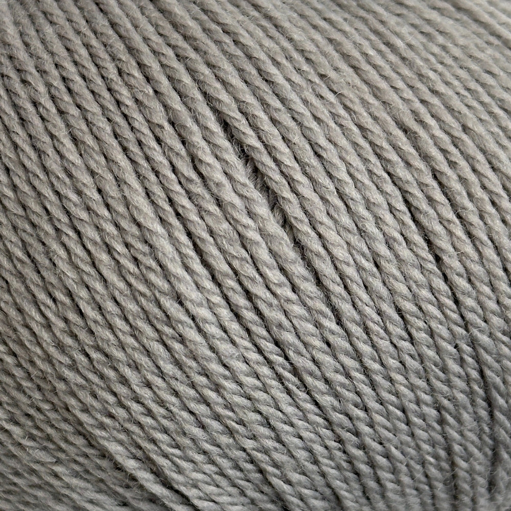 VIP - Cashmere/Merino - Concrete Grey - 30145