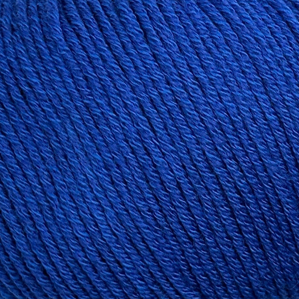 MerinoCot - Brilliant Blue - 30146