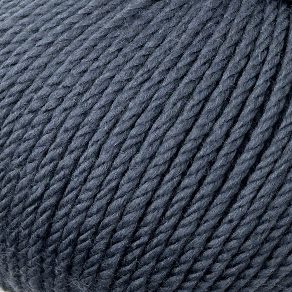MAXI VIP - Cashmere/Merino - Dark Denim - 30480