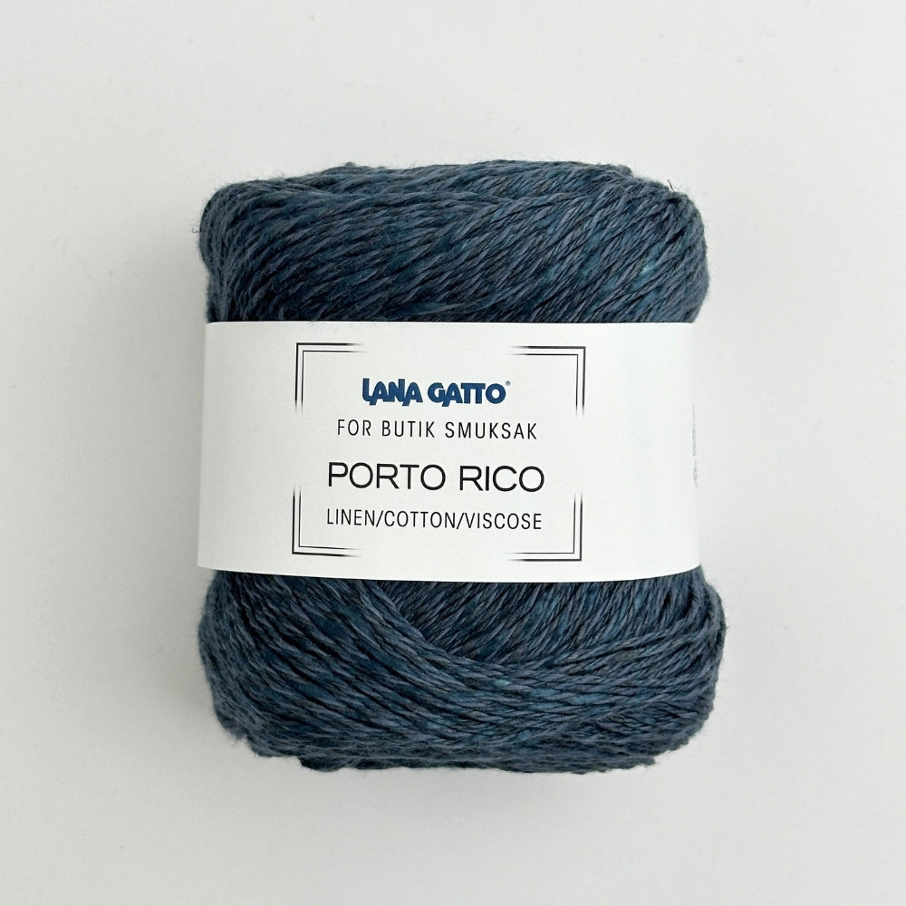 Porto Rico - Dark Denim - 30480