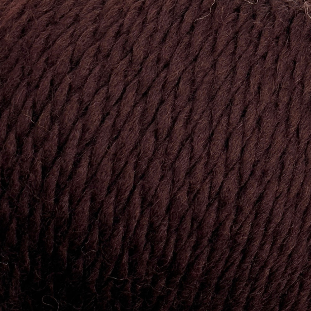 Chunky Andean Highland Wool - Toffee - 3065
