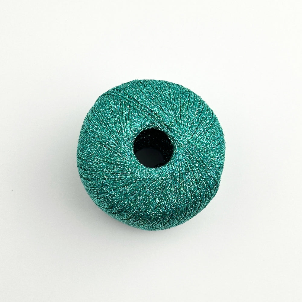 New Glitter - Turquoise - 30777