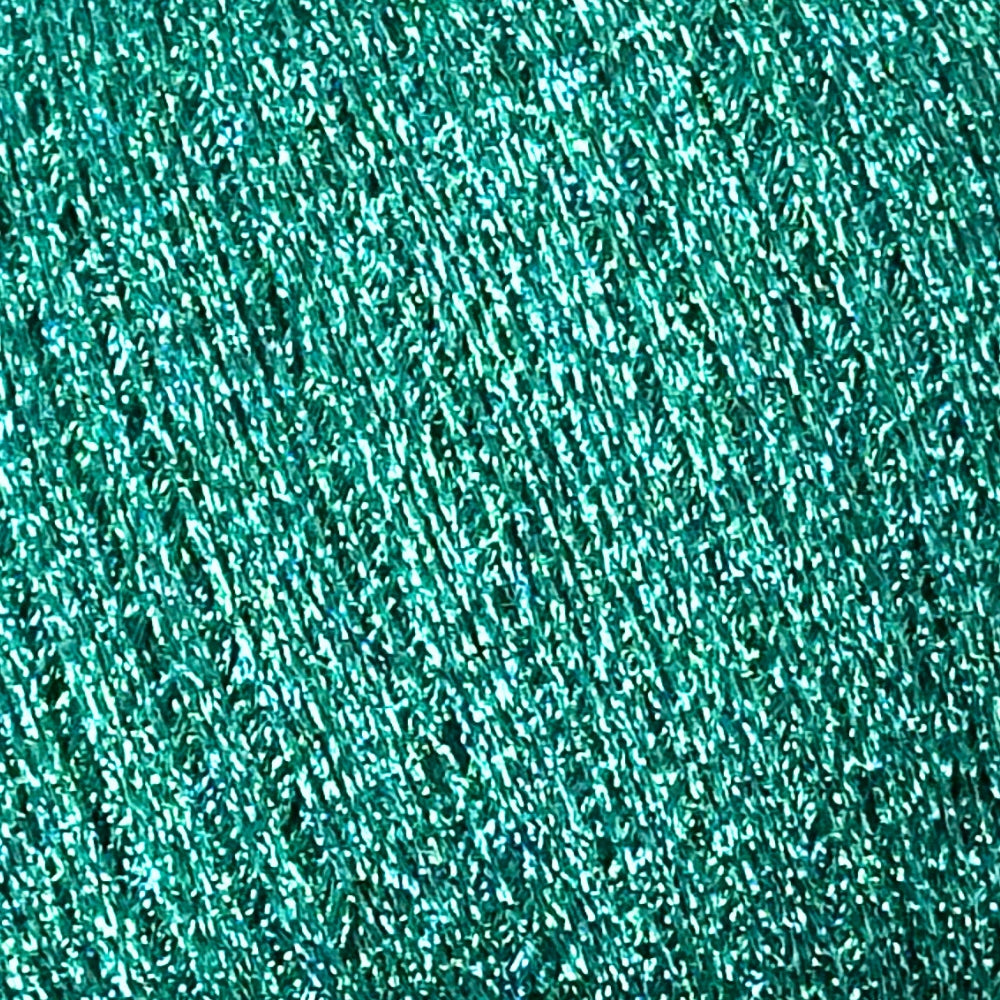 New Glitter - Turquoise - 30777