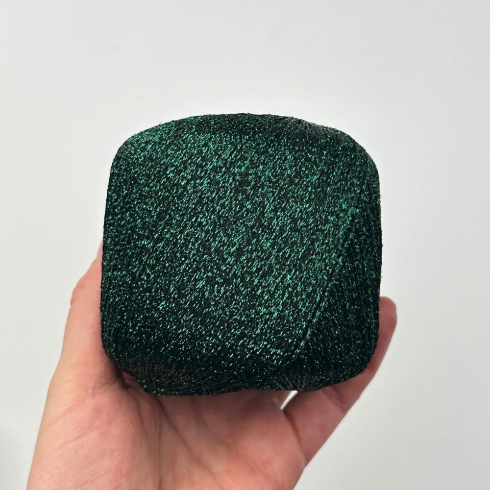 New Glitter - Forest Green - 30778