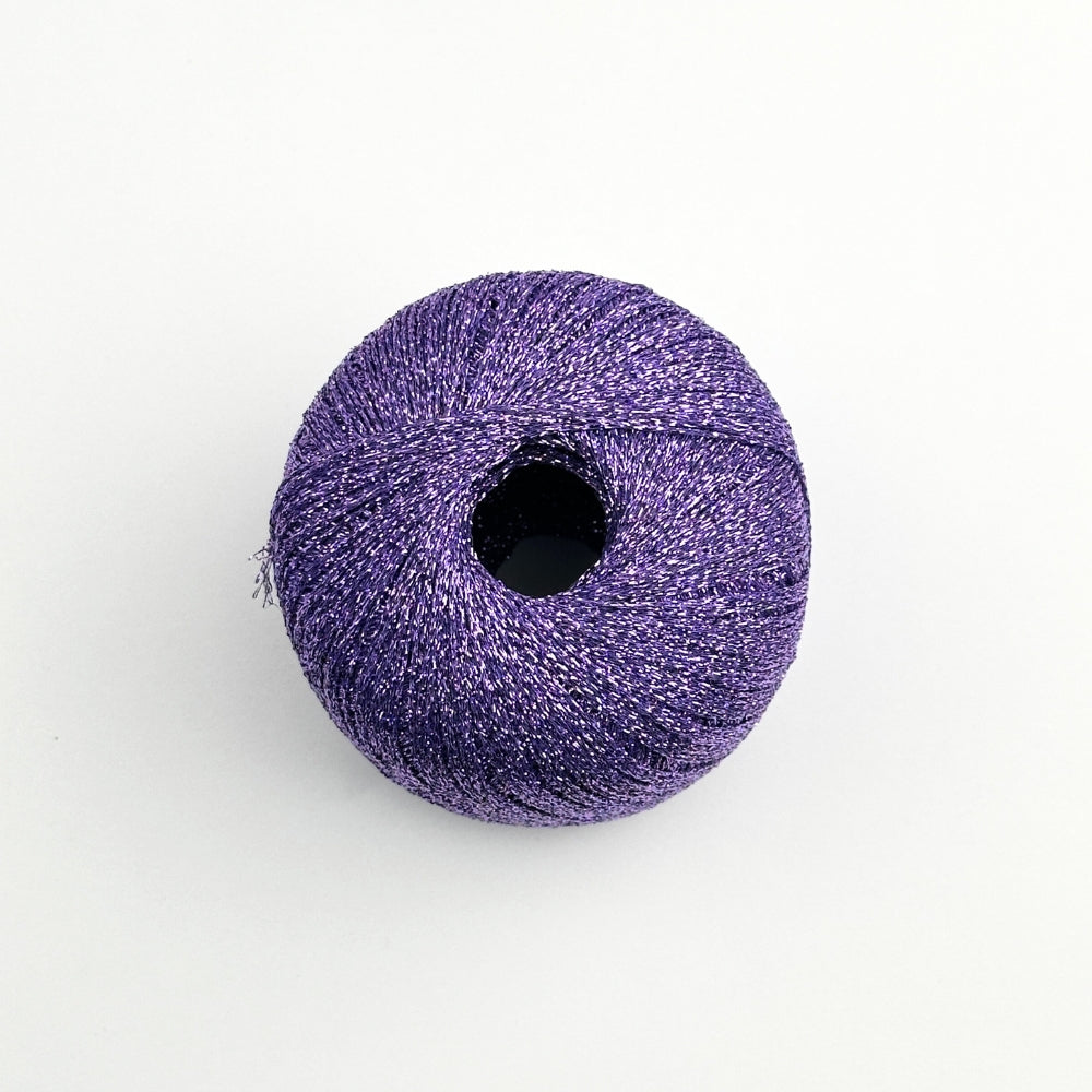 New Glitter - Lavender - 30779