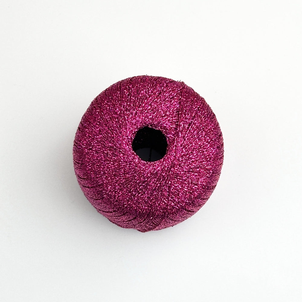 New Glitter - Magenta - 30780