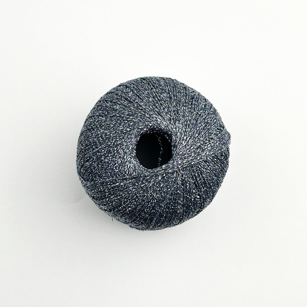 New Glitter - Steel - 30781