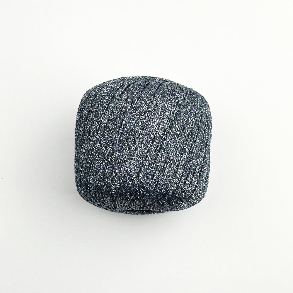 New Glitter - Steel - 30781