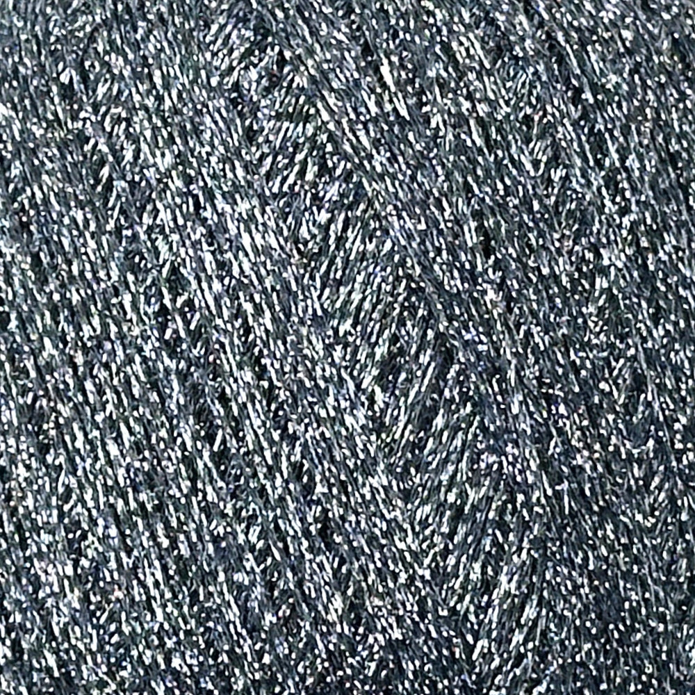 New Glitter - Steel - 30781