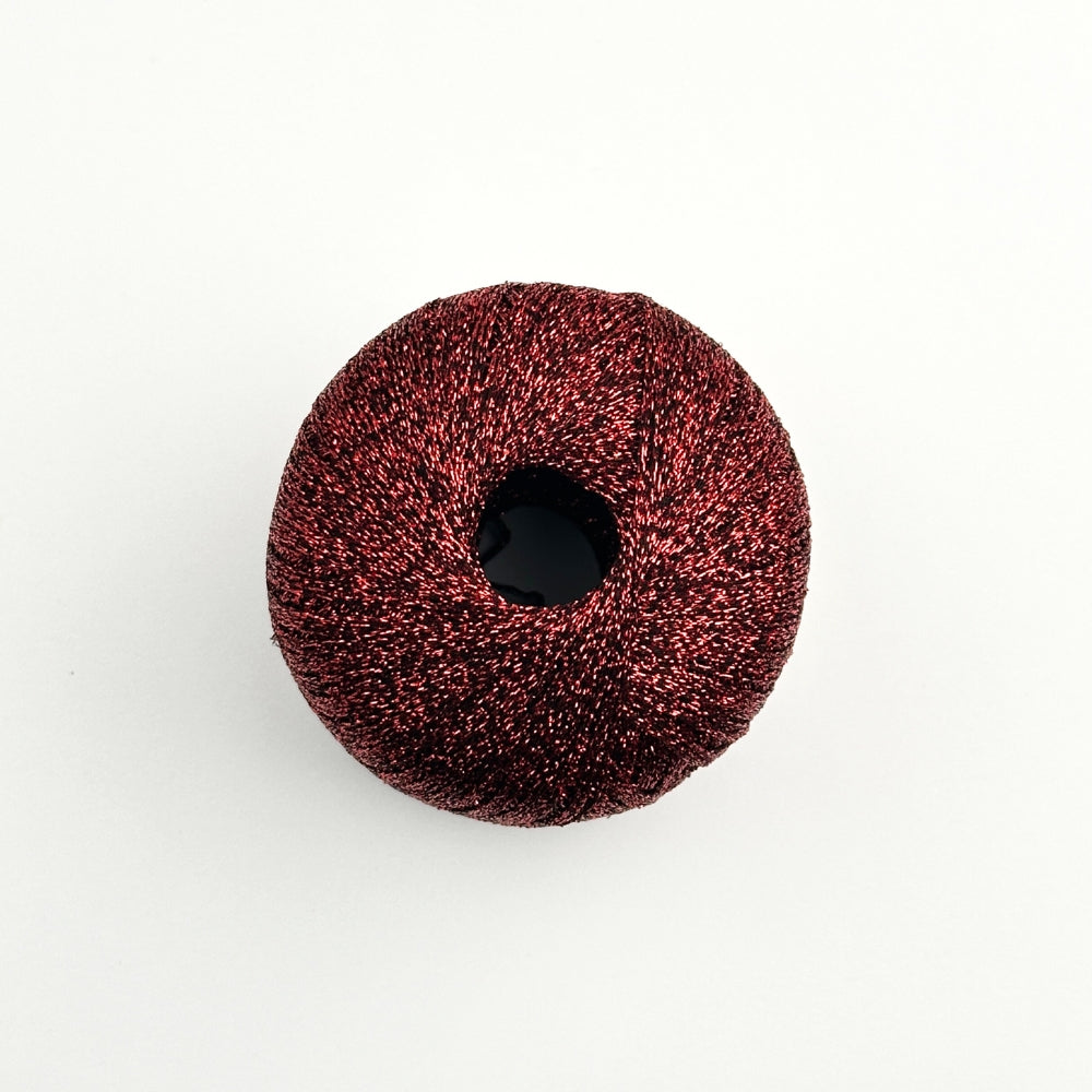 New Glitter - Samba Red - 30782