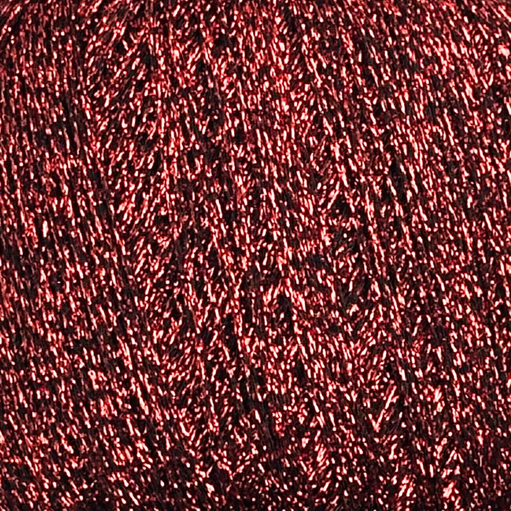 New Glitter - Samba Red - 30782
