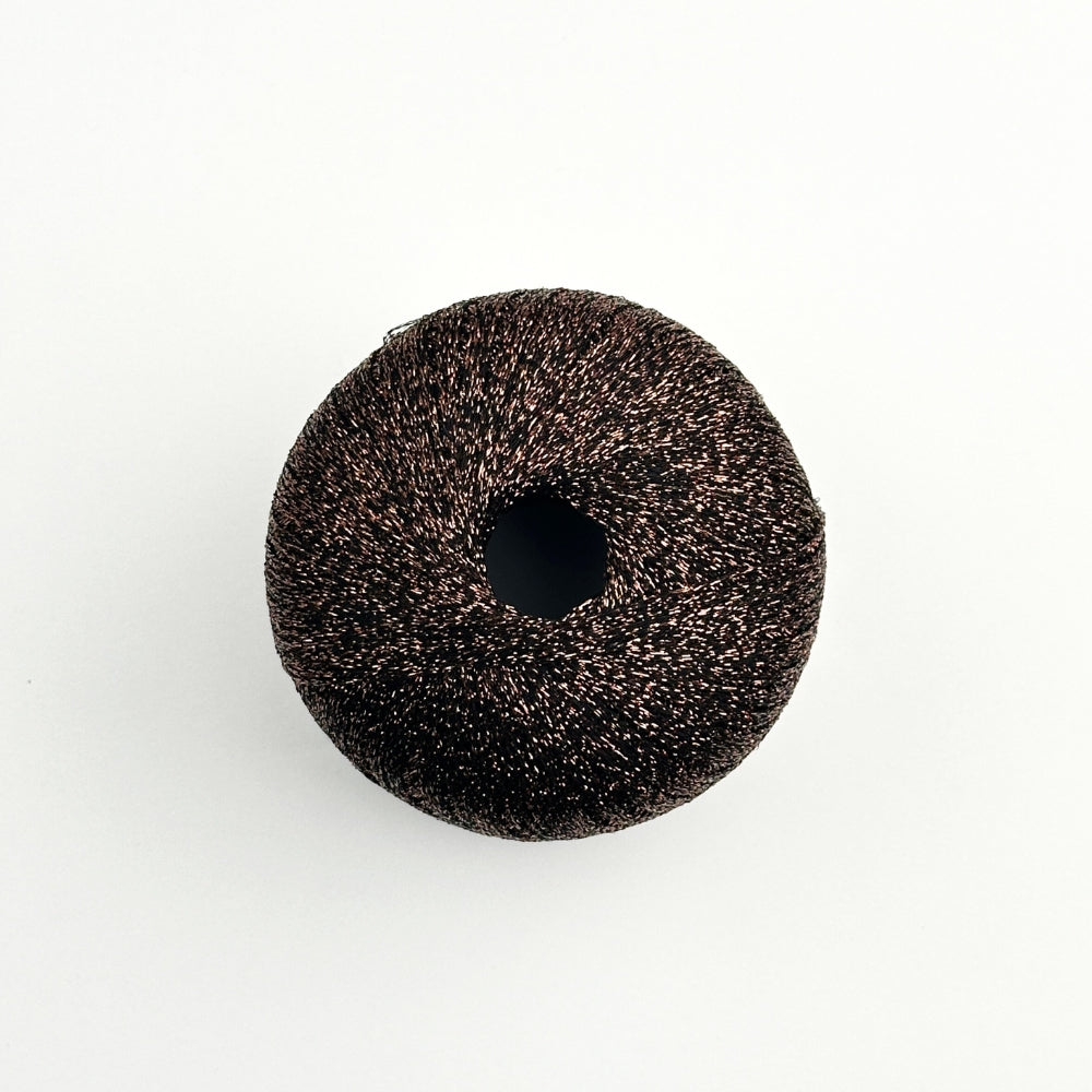 New Glitter - Golden Toffee - 30783