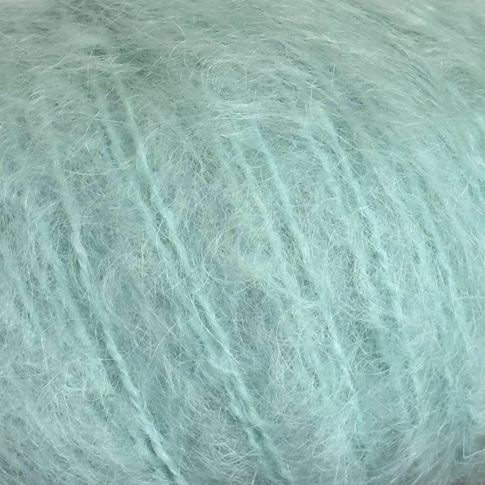 Wool Mohair - Tiffany - 30793