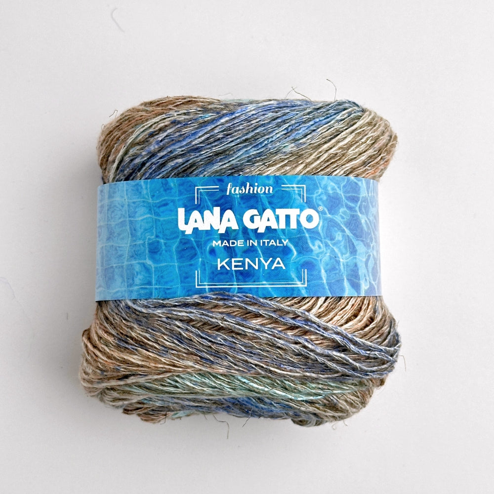 Kenya - Oasis - 31027