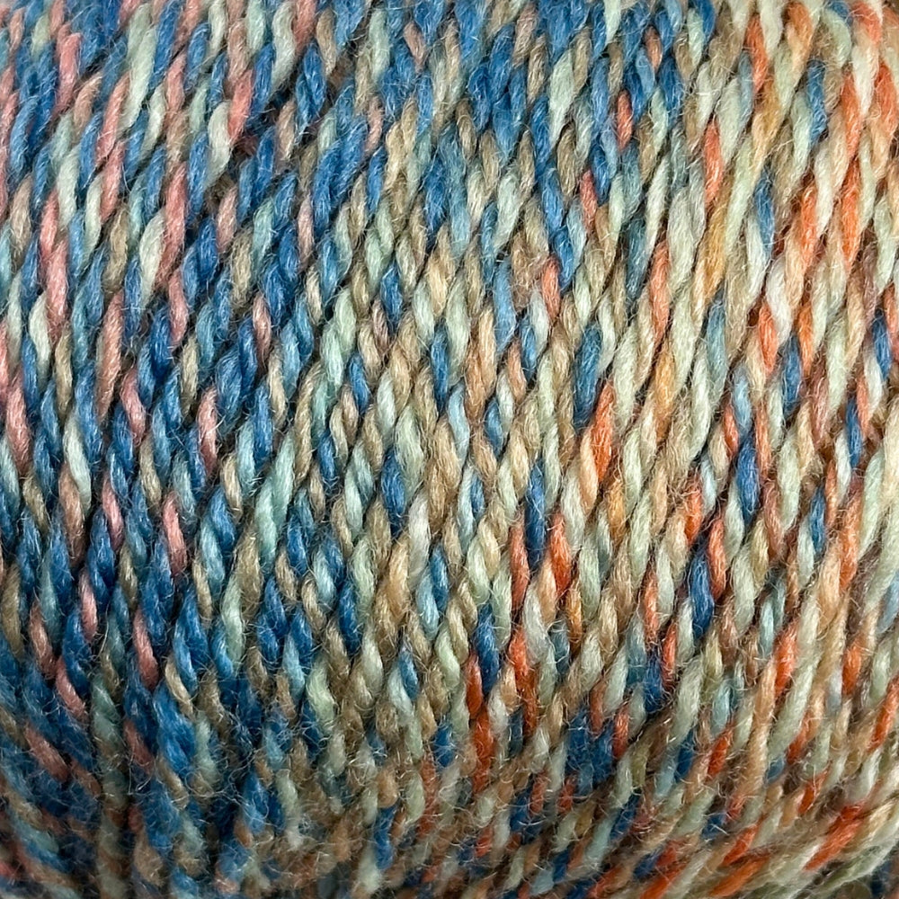 Madrid - Merino/Silke - Nordic Mix - 31079