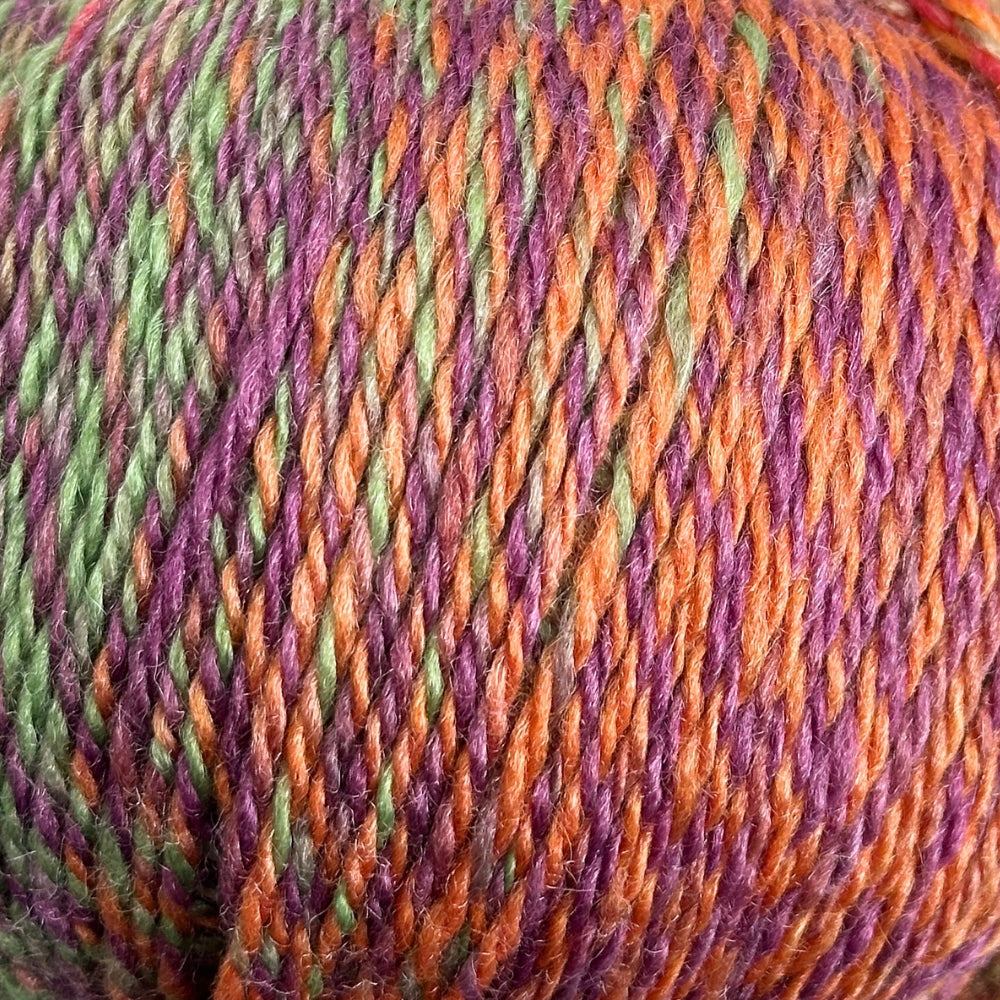 Madrid - Merino/Silke - Autumn Mix - 31080