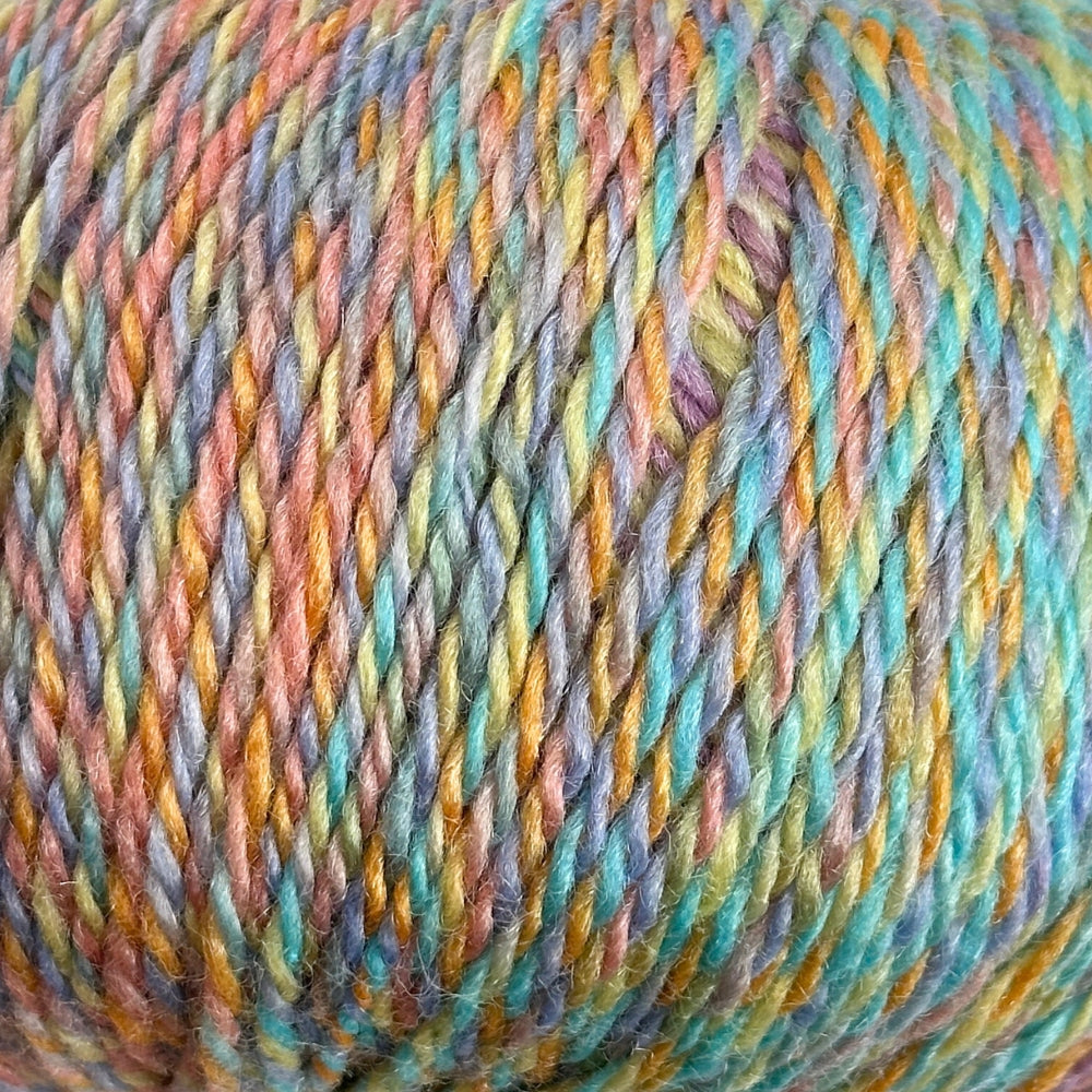 Madrid - Merino/Silke - Confetti Mix - 31082