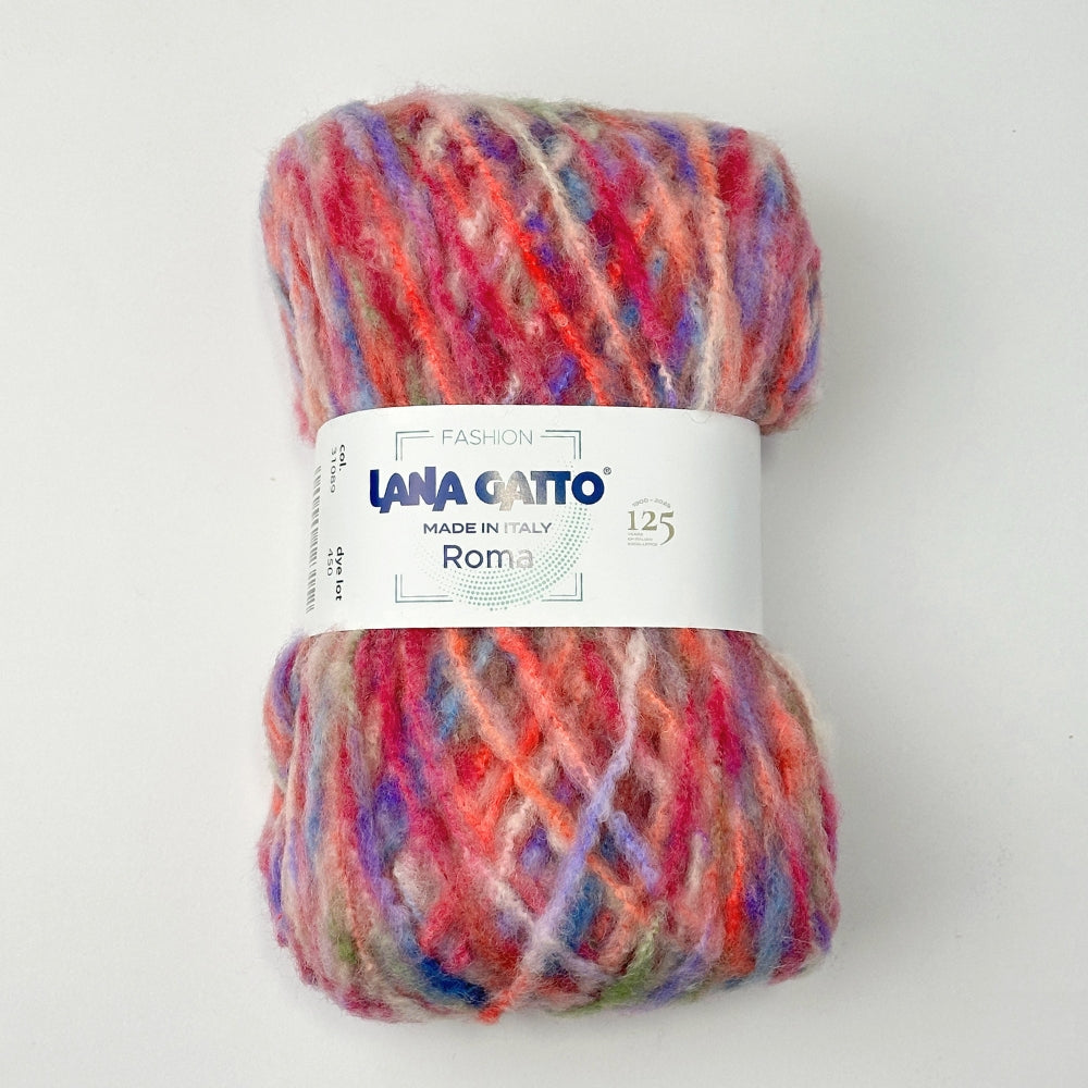 Roma - Wildflower Mix - 31089