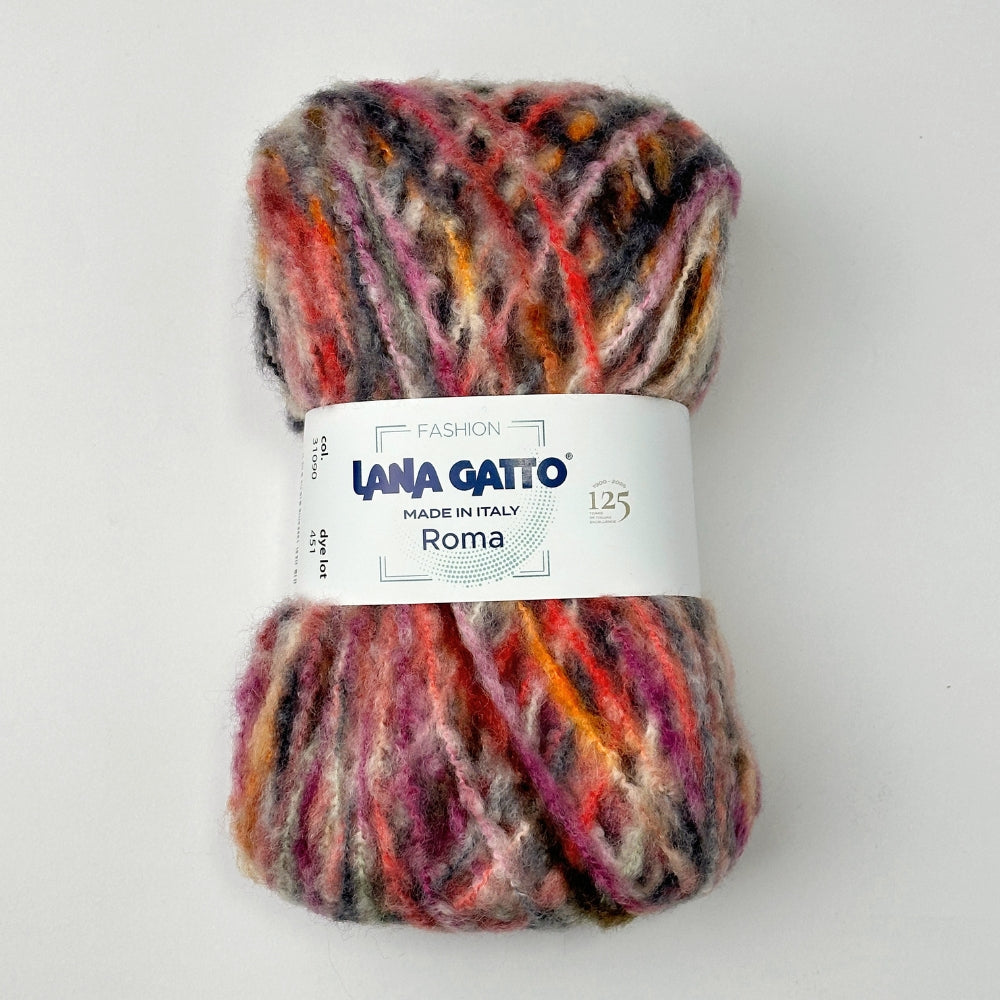Roma - Smoked Rose Mix - 31090
