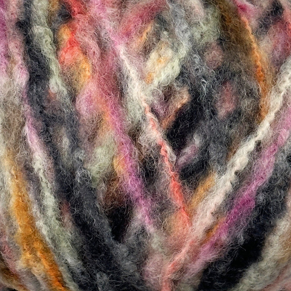 Roma - Smoked Rose Mix - 31090
