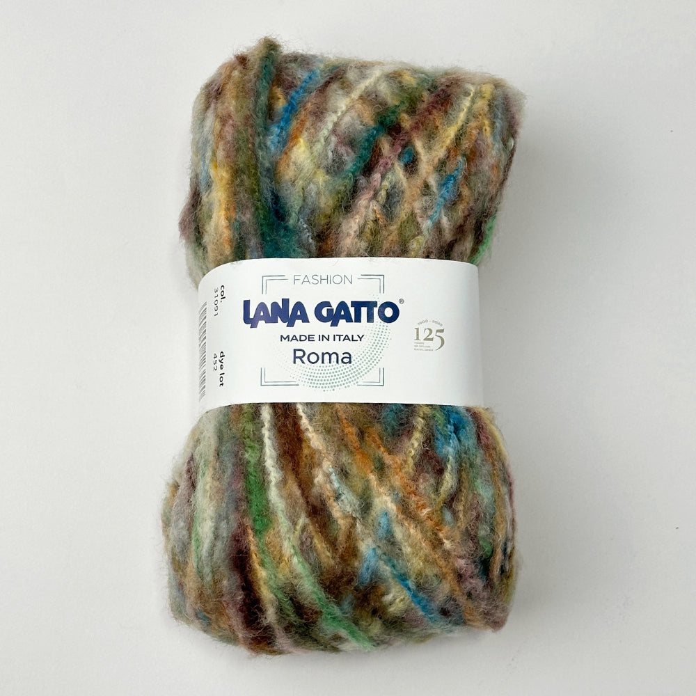 Roma - Seaweed Mix - 31091