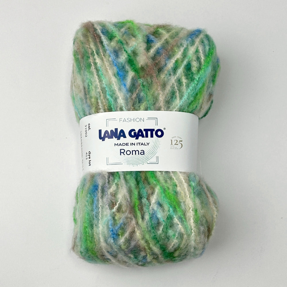 Roma - Minty Mix - 31092