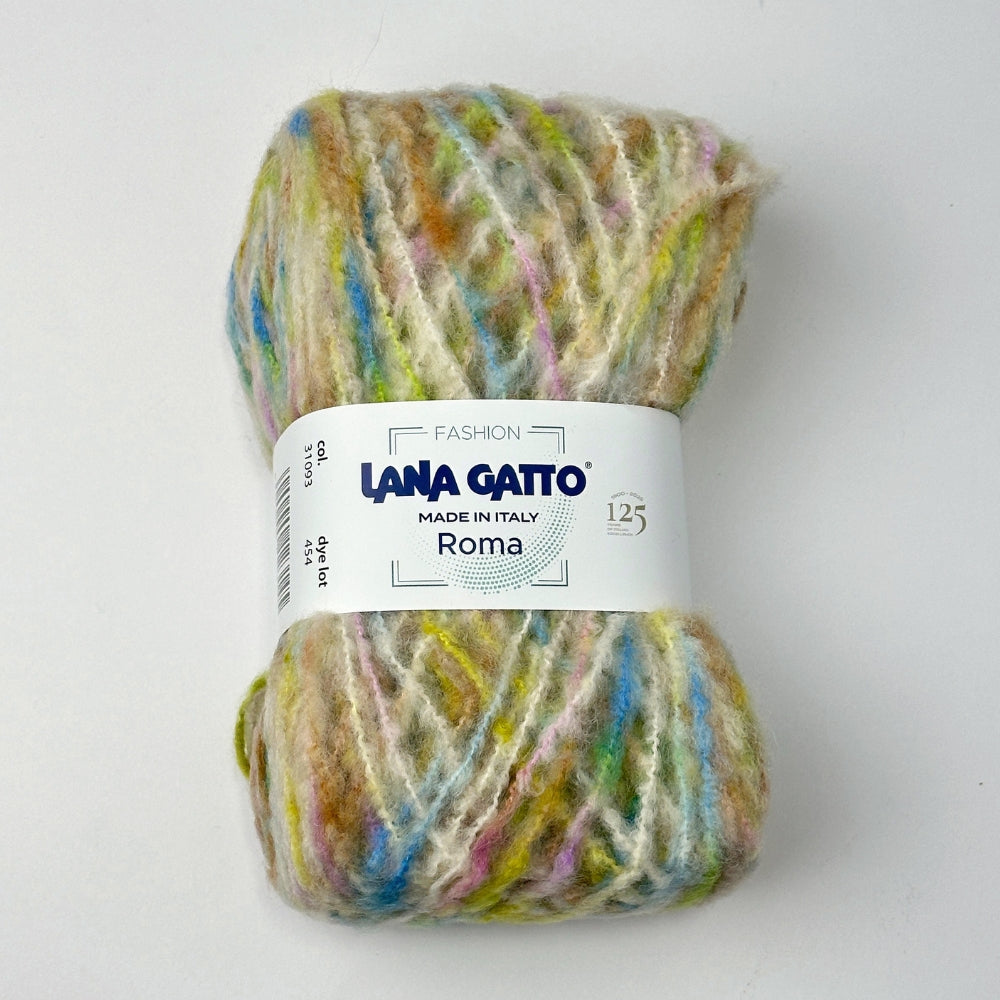 Roma - Macaron Mix - 31093
