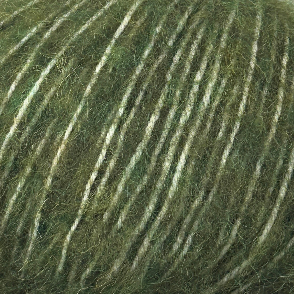 Aria - Baby Alpaca/Merino - Pine Green - 31149