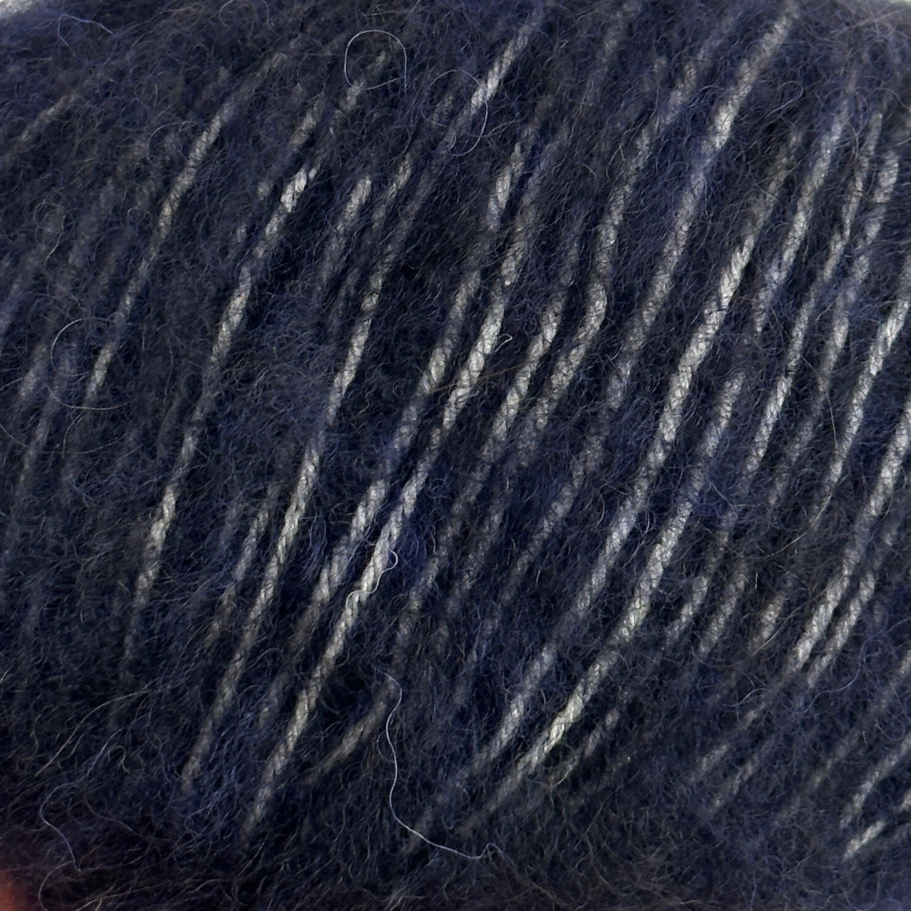 Aria - Baby Alpaca/Merino - Midnight - 31153