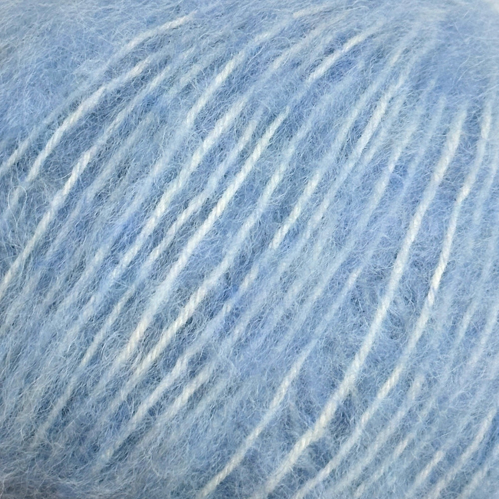 Aria - Baby Alpaca/Merino - Dove - 31154