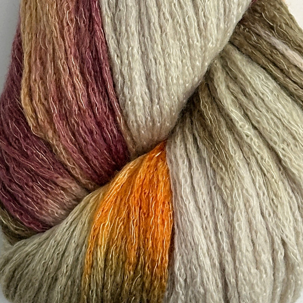 Anniversary - Merino/Silke/Cashmere - Harvest Glow - 31173