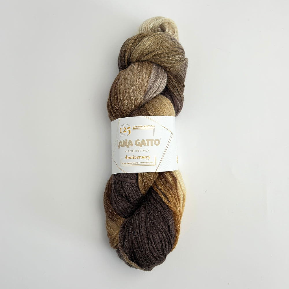 Anniversary - Merino/Silke/Cashmere - Earthbound - 31175