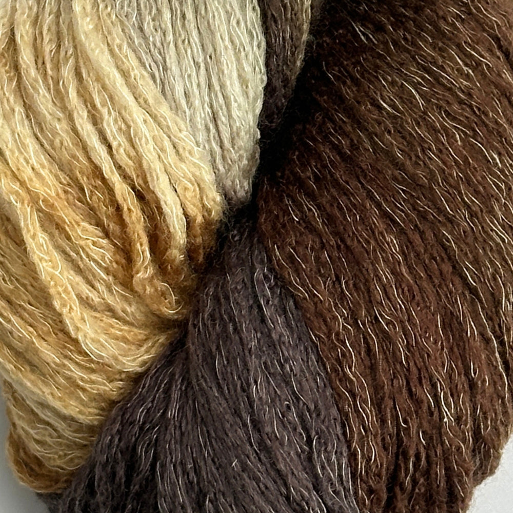 Anniversary - Merino/Silke/Cashmere - Earthbound - 31175