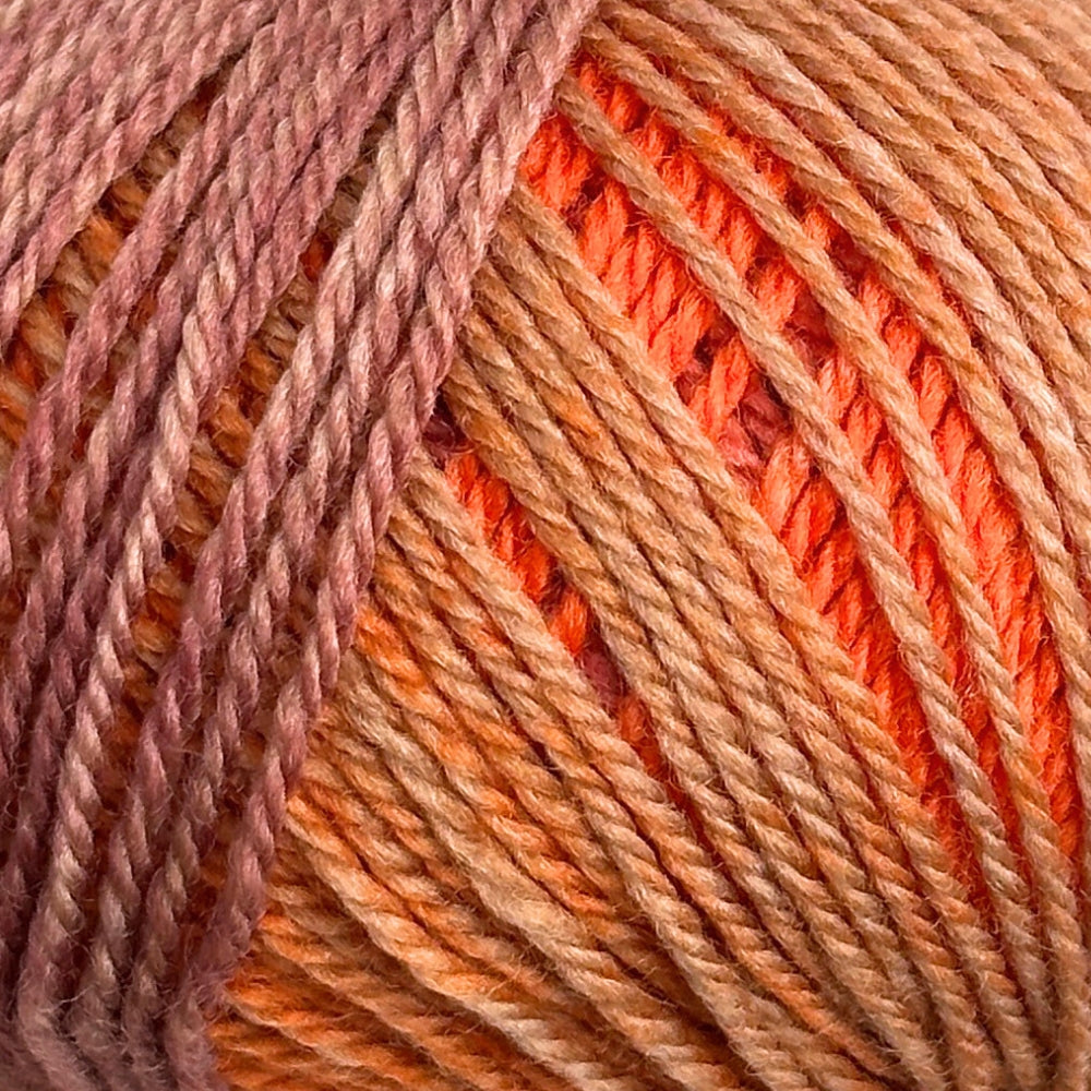 VIP Print - Cashmere/Merino - Autumn - 31197