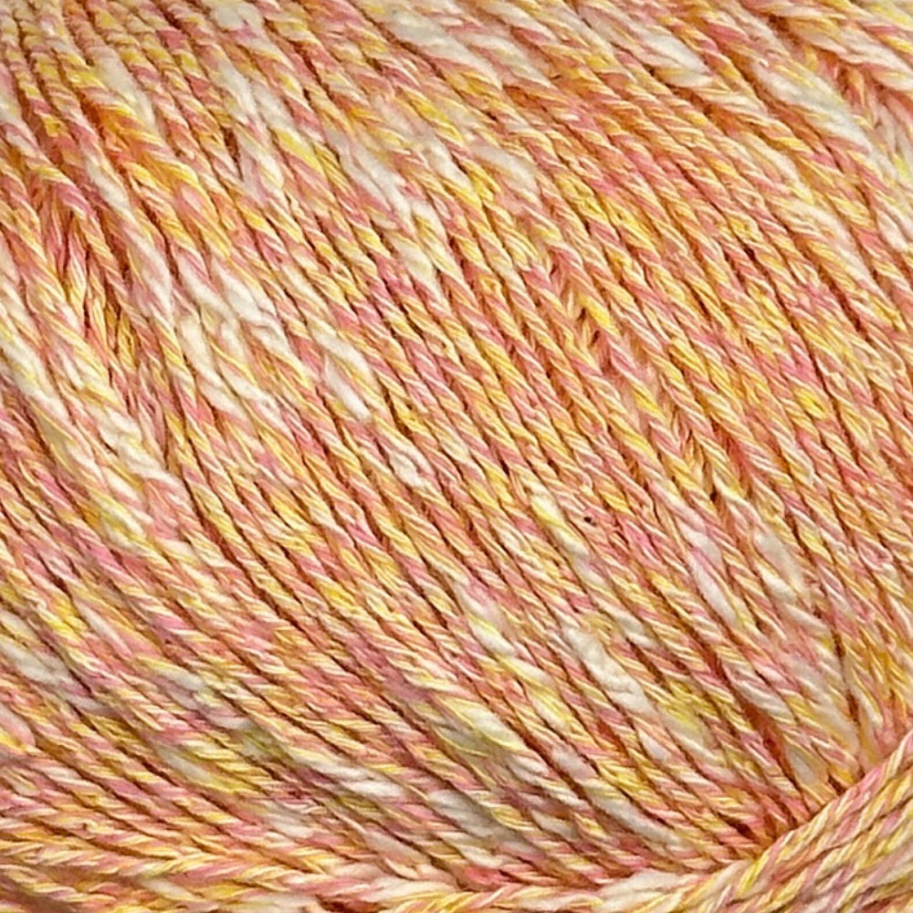 Lime - Økologisk Bomuld - Sunrise Sorbet - 31268