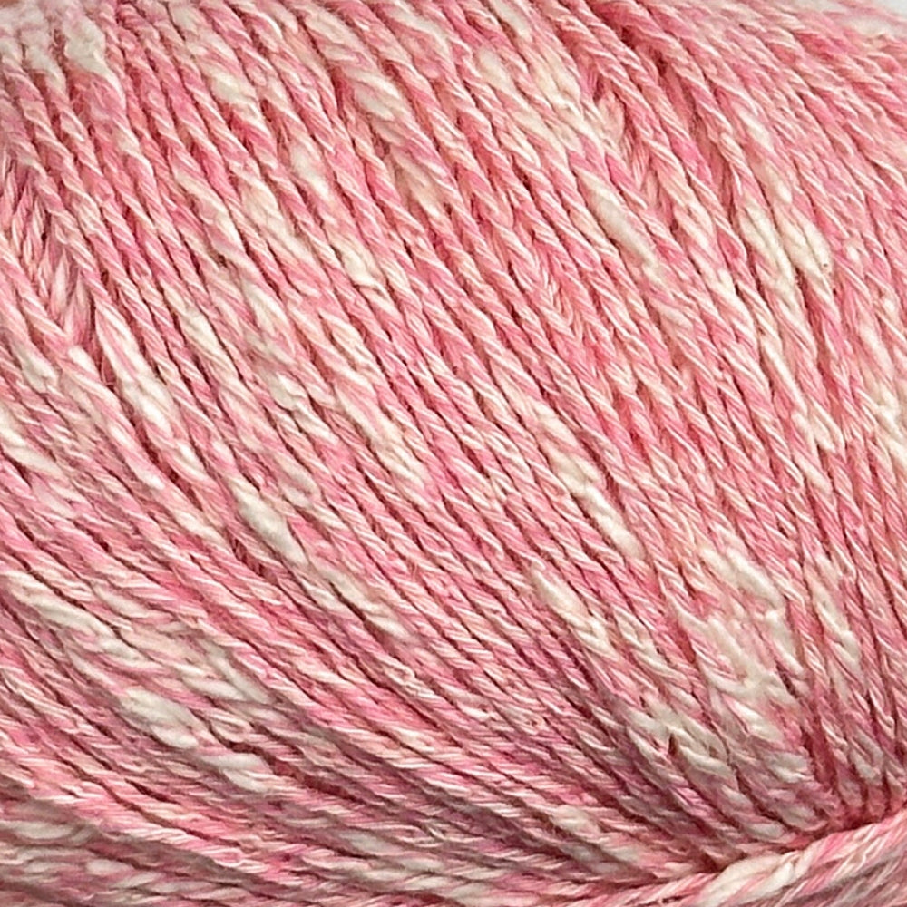 Lime - Økologisk Bomuld - Strawberry Cream - 31271