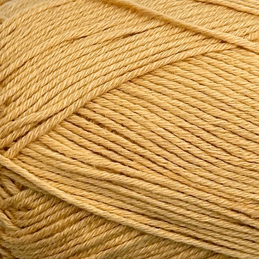 Organic Cotton 100% - Sahara - 3430