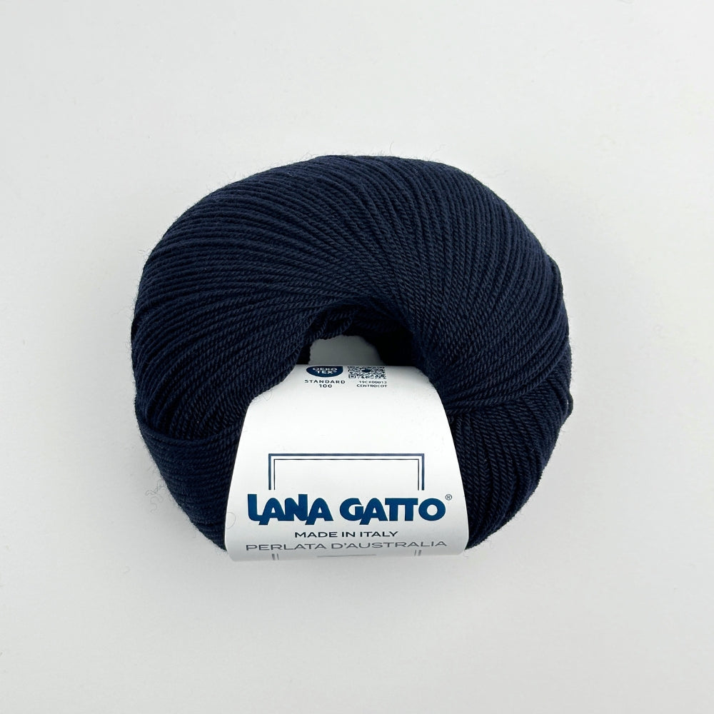Perlata d'Australia - Navy - 3612